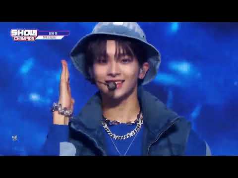 티오원 얼음땡  교차편집 (stage.mix)
