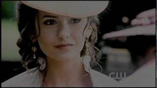 Stefan&Katherine&Damon | Bite my Tongue