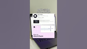 No time to learn AutoCAD? Try www.rayon.design #archistudent