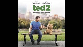 Ted 2 (OST) Amanda Seyfried - "Mean Ol' Moon" (Dolby Atmos)