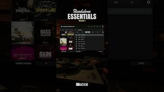 MPC Expansion | Standalone Essentials Vol. 1 | Bass - MPC ONE / MPC LIVE / MPC X / FORCE #mpc