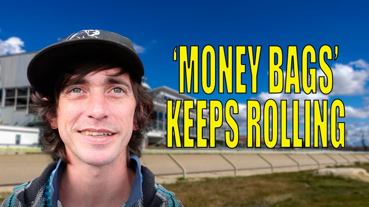 Money Bags Keeps Rolling HorseManDon Show December 13, 2019 YouTube