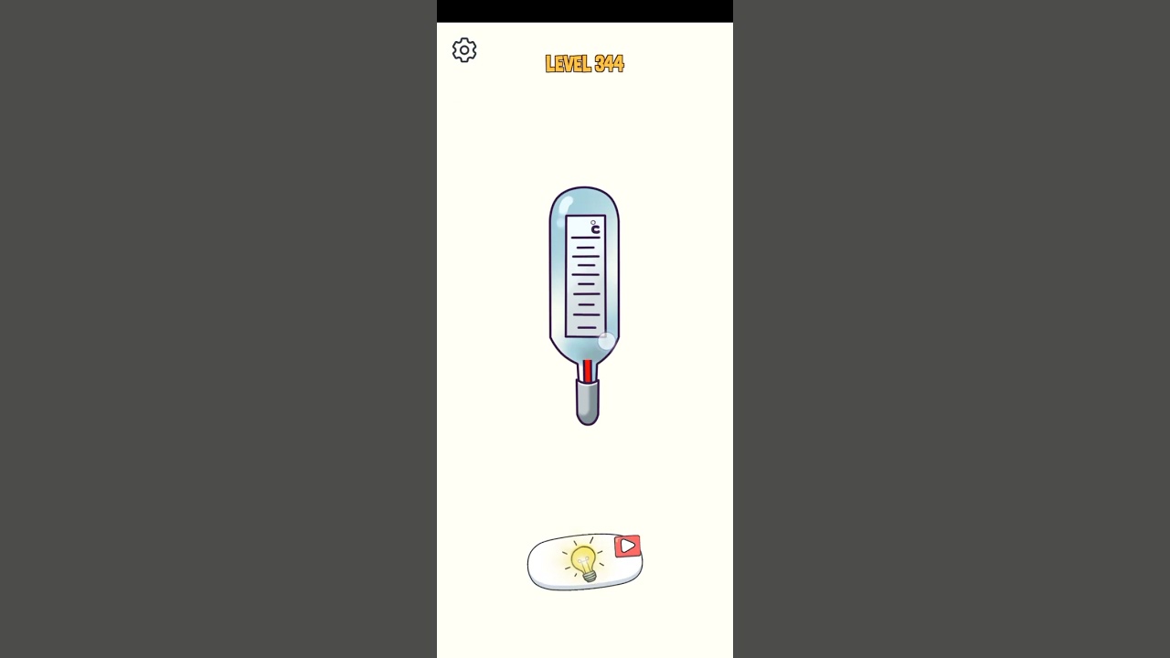 🍒Draw Puzzle: Draw Missing Part🍎💯 Level *344 