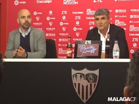 Juande no se explica como recibieron cuatro goles en 12 minutos