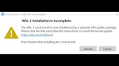 Windows : Docker Error : The Input Device Is Not A Tty. If You Are Using  Mintty, Try Prefixing The - Youtube
