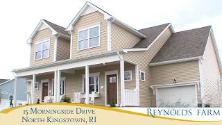 15 Morningside Dr video tour
