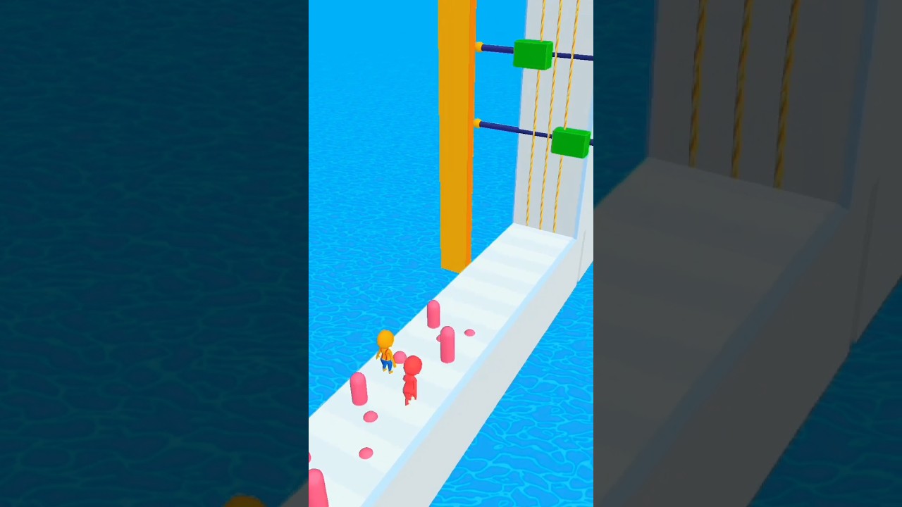 Fun race 3d android gameplay 