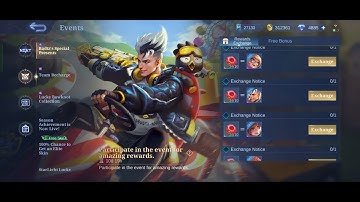 New hero Obsidia #MLBBCreator #MLBBNEXT2025