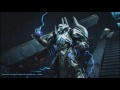 StarCraft II: Legacy of the Void - Mantle of Dark Templar