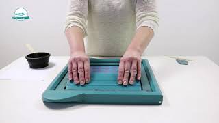 Screen Sensation Basics Guide