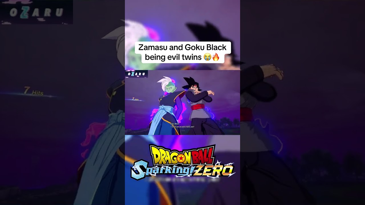 Dragon Ball Sparking Zero Pt  67 