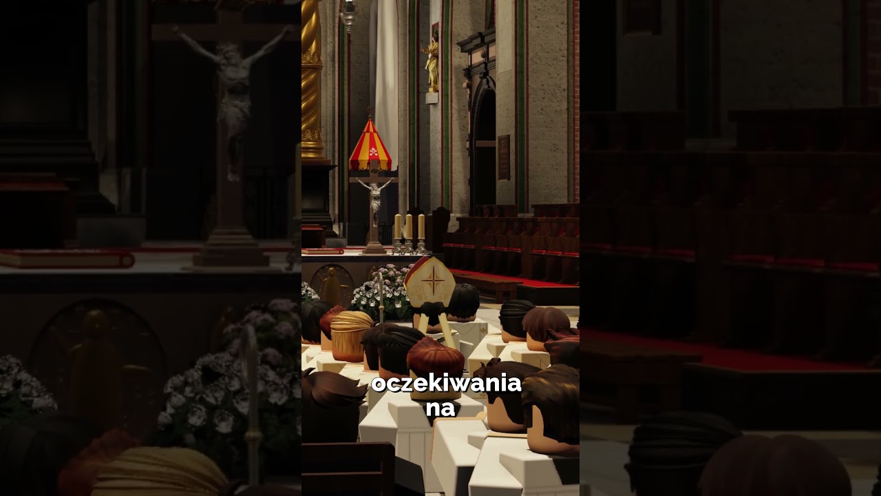 Wielka Sobota 2026 #catholic #katolik #wiara #wielkanoc #triduum