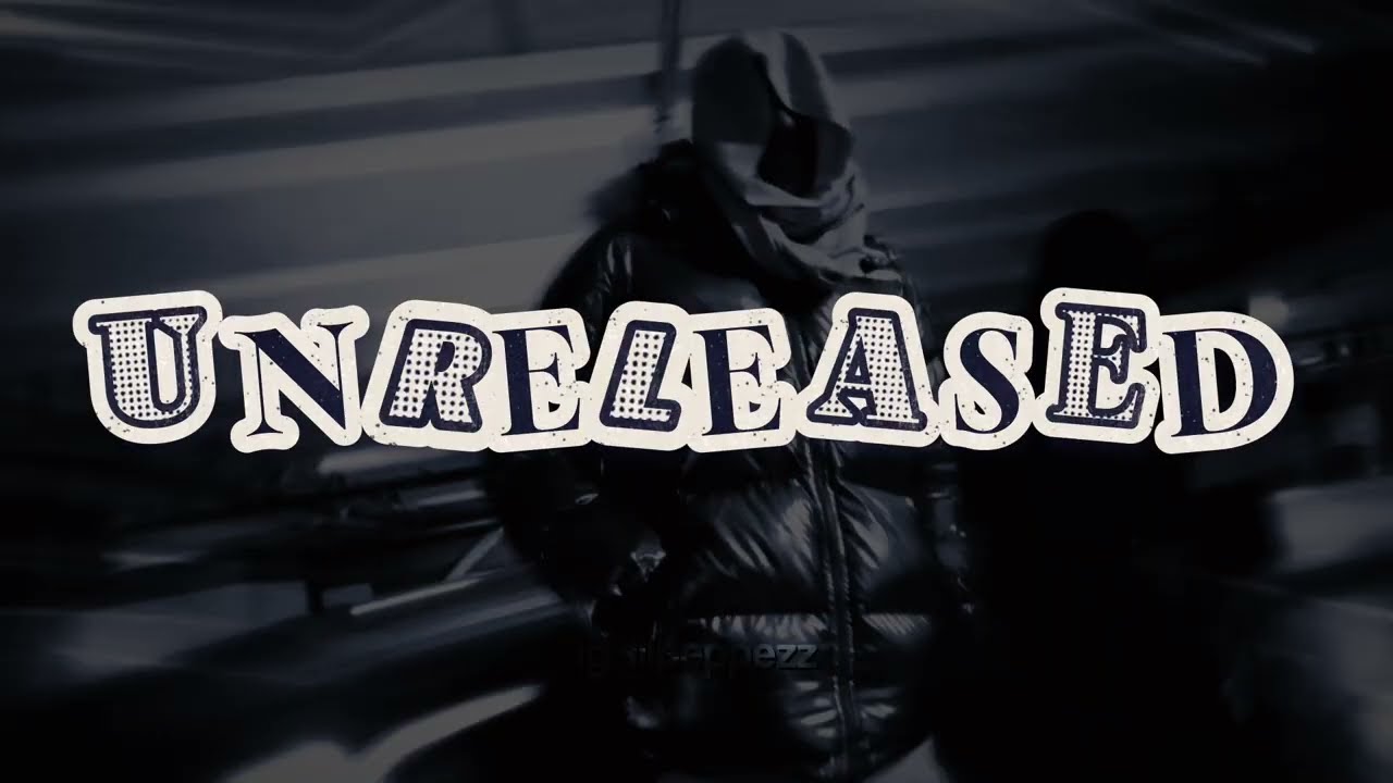 Melons - “Giuda” (unreleased lyrics video)