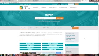 Top Time-Saving Tips for Library Research