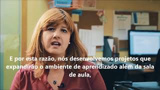 English School of Canada - UCTP