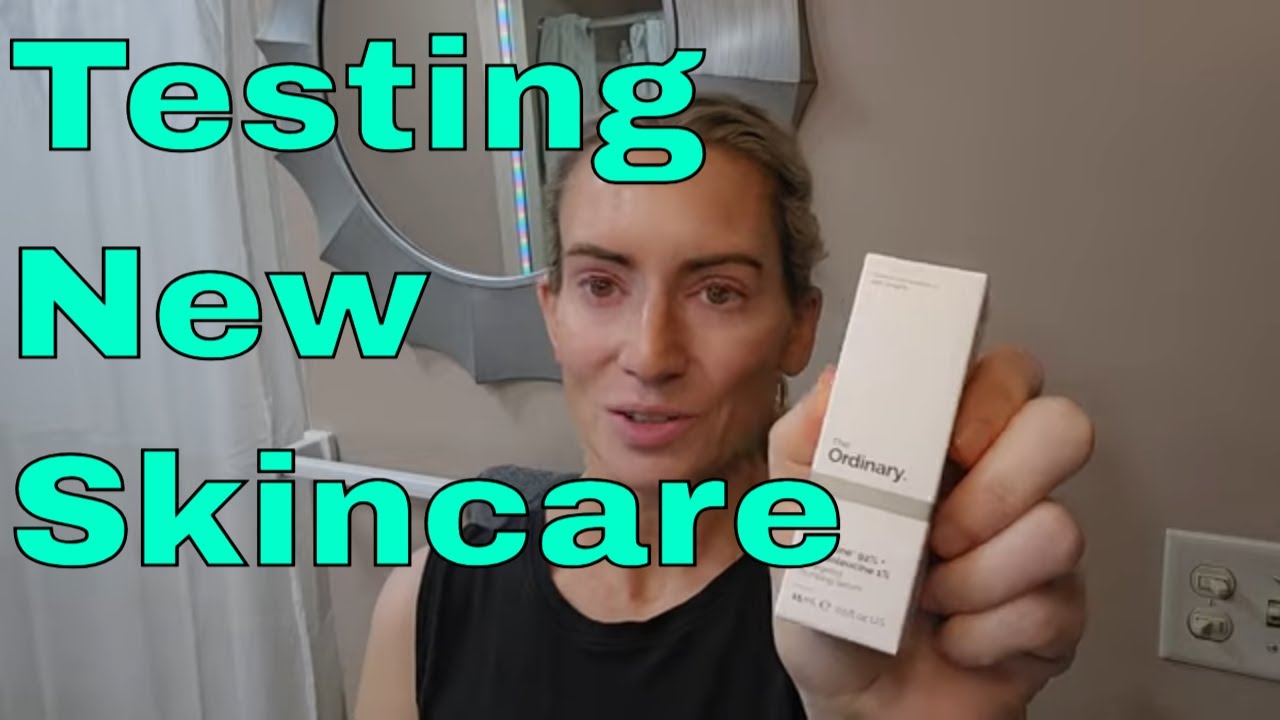 Новый уход за кожей 🆕The Ordinary Volufiline, Good Molecules с азелаиновой кислотой и увлажняющим...