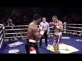 Sergey Kovalev highlights