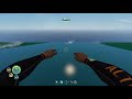 Subnautica Mega Jump Glitch