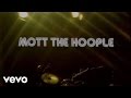 Mott the hoople  drivin sister live