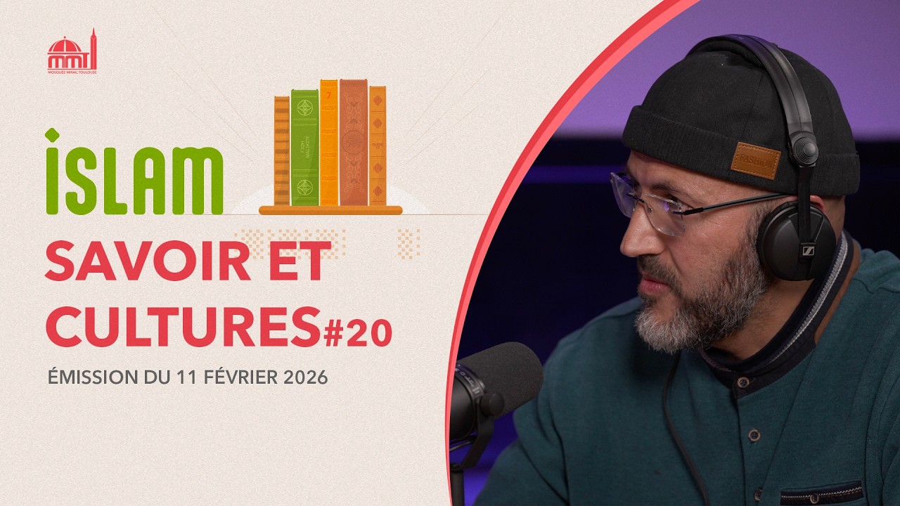Islam, savoir et cultures #20 - La cohérence éthique du halal