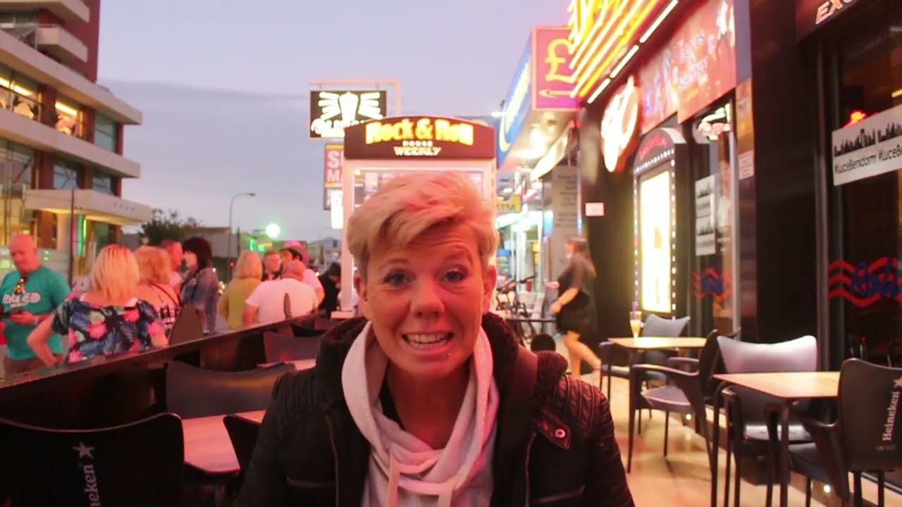 Benidorm - ELVIS festival -