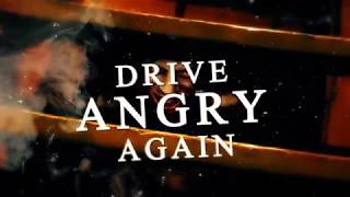 Walkyrya - Drive Angry