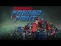 Transformers Forge To Fight IS BACK!!!