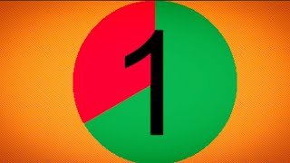 Times up sound effect | 100to0 | Countdown | Timer | count from 100-0 | 3 2 1 0 | counting backwards