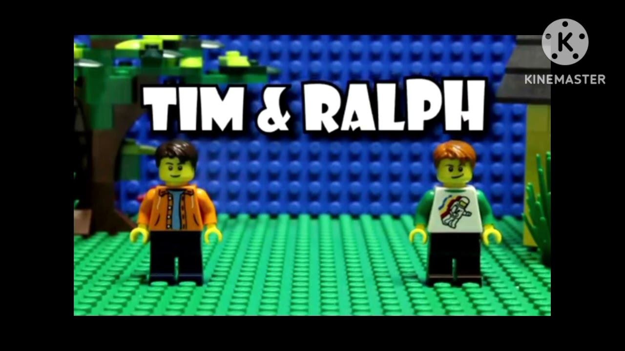 Tim and Ralph Theme Song