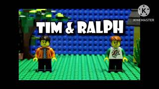 Tim And Ralph Theme Song