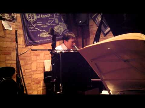 思いのままに（オフコースカバー）　2013/9/14　in サウス