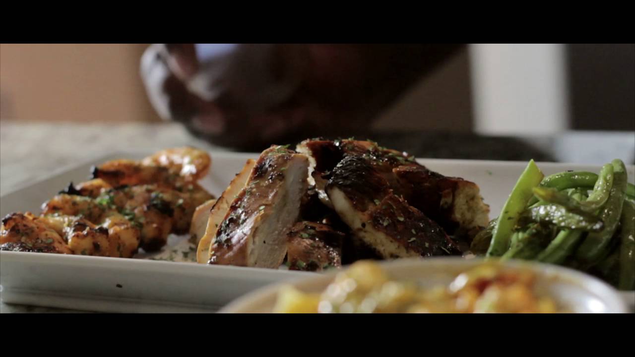 Elite Catering by Chef Payne Commercial YouTube