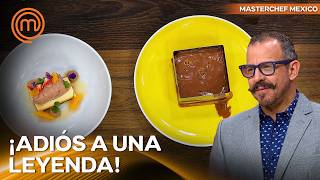¡Doña Clarita Fue Eliminada En Una Noche Dramática! | Masterchef Mexico Temporada 5 Capitulo 13