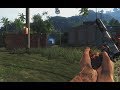 Far Cry 3 - stealth Outpost Liberations 2k/60Fps