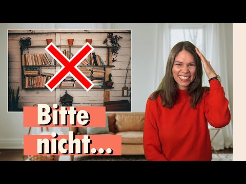 Video: Inspirierende Wohnzimmer-Designs, die Sie stehlen sollten