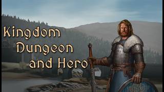 Kingdom Dungeon Hero Review
Review for Kingdom Dungeon and Hero by Kraken Games.
For business inquiries contact me at:
TheGimpyGamer@yahoo.com
If you wish to donate to the channel copy & paste the link below.
www.paypal.me/TheGimpyGamer
Check out my favorite local game store!
My FLGS: https://www.gamersarmory.com/catalog/
COPPA COMPLIANCE: This channel and all of its videos are not “directed to children” within the meaning of Title 16 C.F.R. § 312.2 and are not intended for children under 13 years of age. (TheGimpyGamer) and its owner(s), agents, representatives, and employees (hereinafter, “TheGimpyGamer”) do not collect any information from children under 13 years of age and expressly deny permission to any third party seeking to collect information from children under 13 years of age on behalf of “TheGimpyGamer”. Further, “TheGimpyGamer” denies any and all liability or responsibility for the practices and policies of YouTube and its agents and subsidiaries, or any other affiliated third party, regarding data collection. Kingdom Dungeon Hero Review