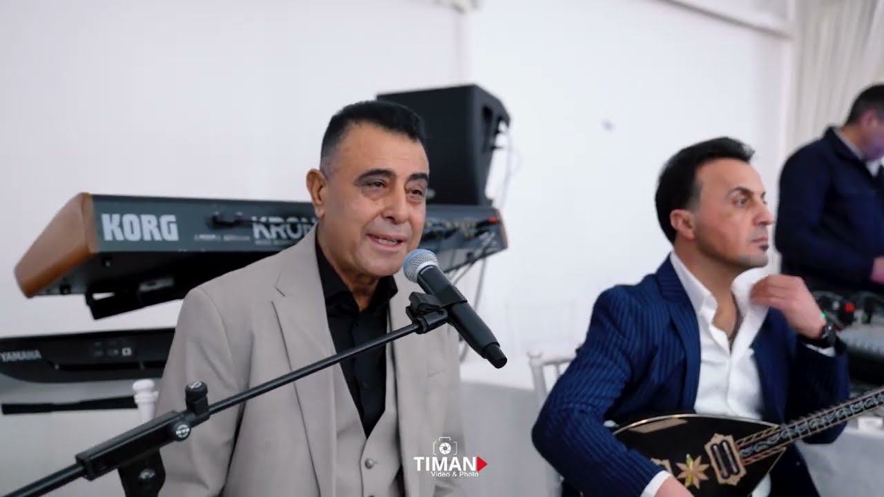 Ekrem Rasho Eda Rojet Ezi Part (3) 