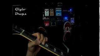 Joe Satriani Searching