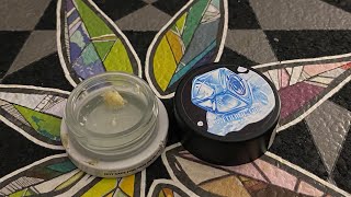 DAB REVIEW: Smoking on OKC’S BEST HASH RIGHT NOW(DK SMASH)
