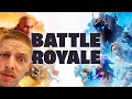 🔴 Fortnite - Battle Royale & Customs With Chat | PS5 Pro Gameplay