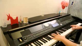 Download Lagu Chinese Piano music song - Love season theme song MP3
