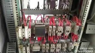 Electronic interlocking  MLK II