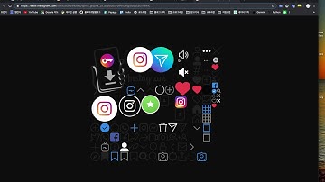 장고프로젝트(인스타그램클론)11 - 좋아요/저장히기 버튼구현1