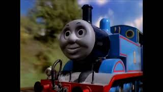 Toby And The Stout Gentlemanthomas In Trouble Redubbed