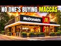 The Rise and Fall of McDonald’s Australia From Cult Favourite to Expensive Habit