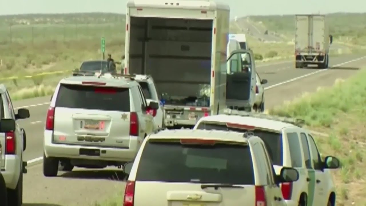 2 charged in deadly human smuggling operation to stay behind bars until ...