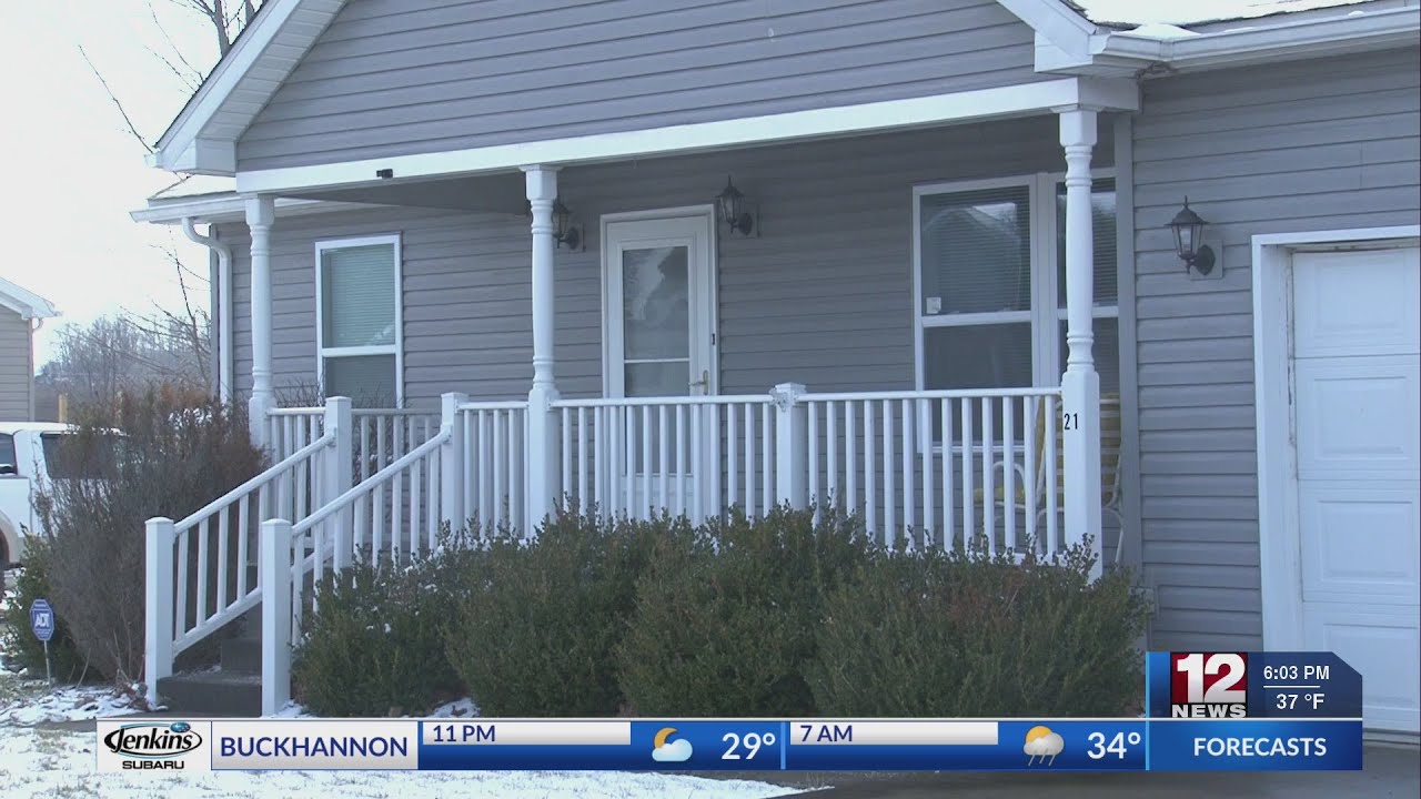 Randolph County Housing Authority celebrates latest success story. YouTube