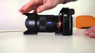 Camera Update ft Sony A7s | Geek Vlog 361 screenshot 4