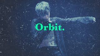 Orbit. Photo trailer Orbit. Photo trailer