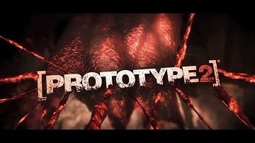PROTOTYPE 2 INFECTED SALVAGE 8-D